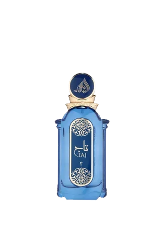 Fragrance World Taj 2 perfume bottle