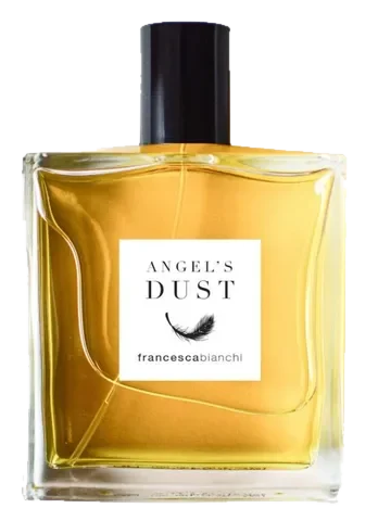 Francesca Bianchi Angel's Dust perfume bottle