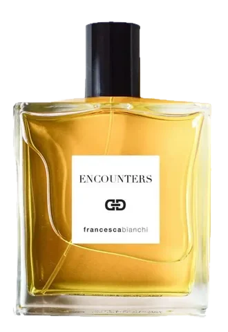 Francesca Bianchi Encounters perfume bottle