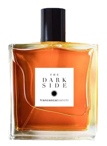 Francesca Bianchi The Dark Side perfume bottle