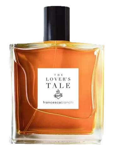 Francesca Bianchi The Lover's Tale perfume bottle