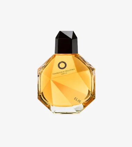 Francesca dell Oro Else Francesca dell'Oro perfume bottle
