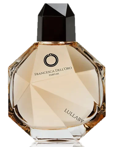 Francesca dell Oro Lullaby Francesca dell'Oro perfume bottle