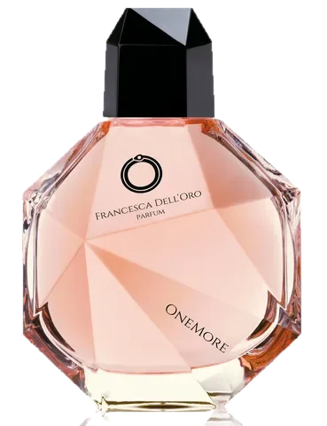 Francesca dell Oro OneMore Francesca dell'Oro parfüm şişesi