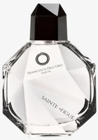 Francesca dell Oro Sainte +Figue Francesca dell'Oro perfume bottle