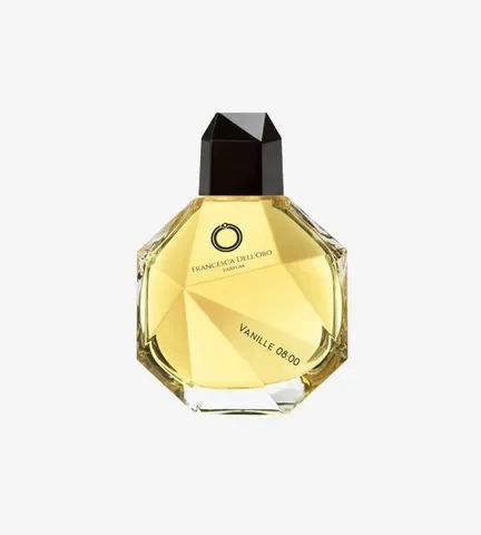 Francesca dell Oro Vanille 08:00 Francesca dell'Oro perfume bottle