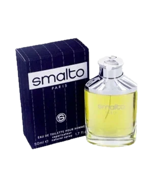 Francesco Smalto Smalto parfüm şişesi