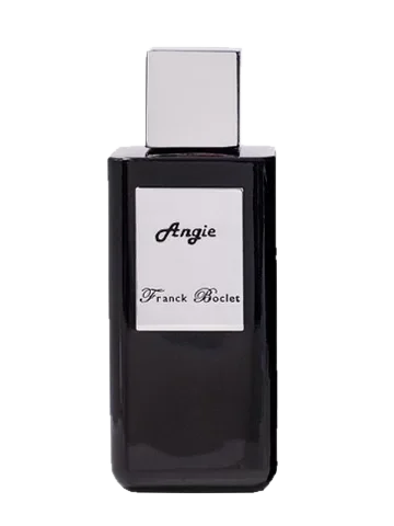 Franck Boclet Angie perfume bottle