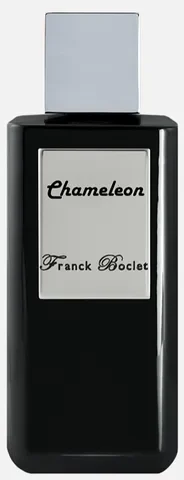 Franck Boclet Chameleon perfume bottle