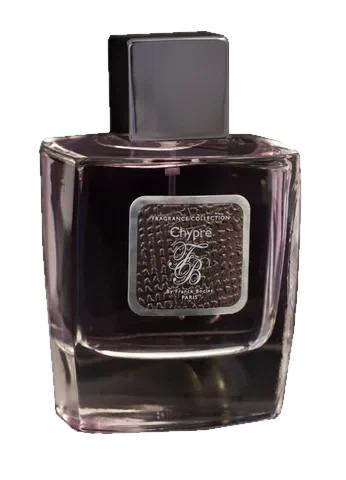 Franck Boclet Chypre parfüm şişesi