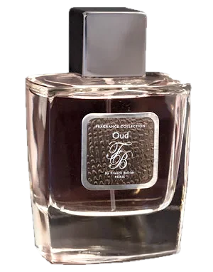 Franck Boclet OUD perfume bottle