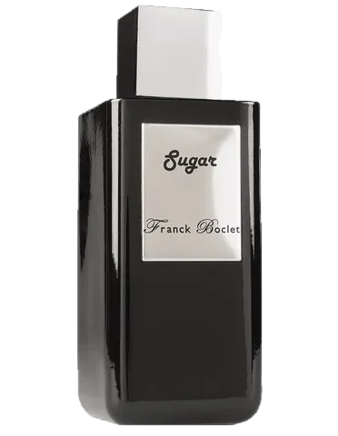 Franck Boclet Sugar perfume bottle