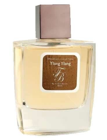 Franck Boclet Ylang Ylang perfume bottle