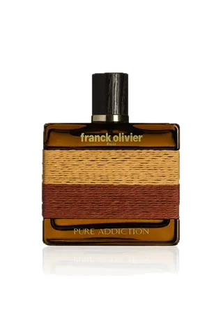 Franck Olivier Pure Addiction perfume bottle