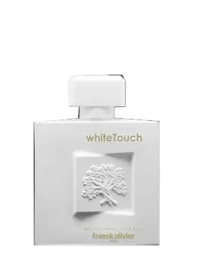 Franck Olivier White Touch parfüm şişesi