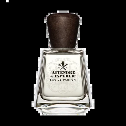 Frapin Attendre & Espérer perfume bottle