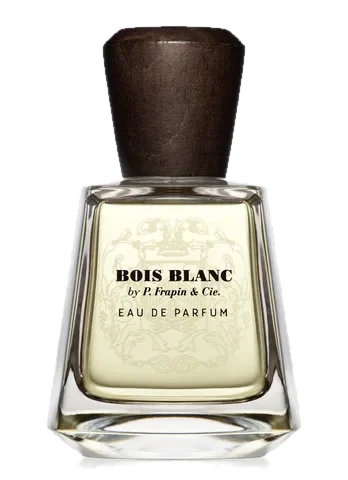 Frapin Bois Blanc perfume bottle