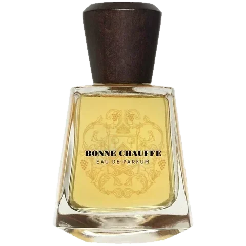 Frapin Bonne Chauffe perfume bottle