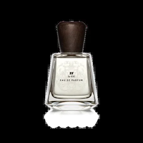 Frapin IF by R.K. perfume bottle