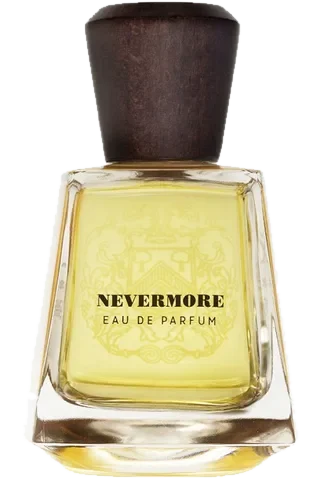 Frapin Nevermore perfume bottle