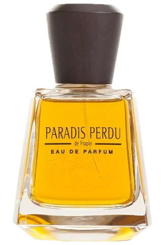 Frapin Paradis Perdu perfume bottle