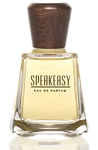 Frapin Speakeasy parfüm şişesi