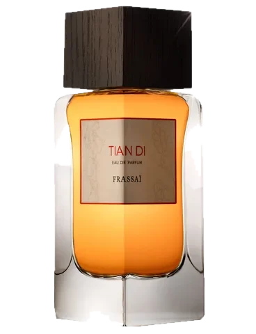 Frassai Tian Di perfume bottle