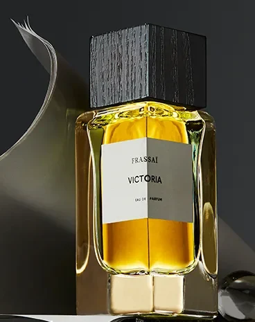 Frassai Victoria parfüm şişesi