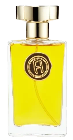 Fred Hayman Touch perfume bottle