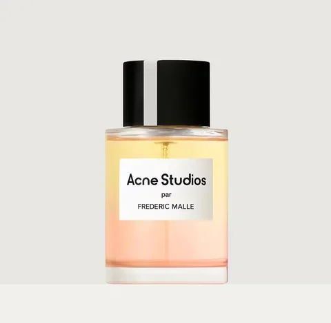 Frederic Malle Acne Studios perfume bottle