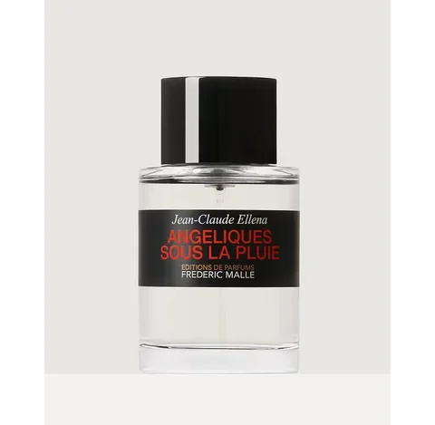Frederic Malle Angéliques Sous La Pluie parfüm şişesi