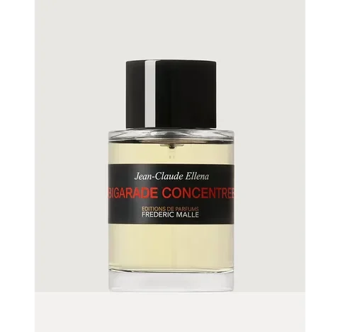 Frederic Malle Bigarade Concentree parfüm şişesi