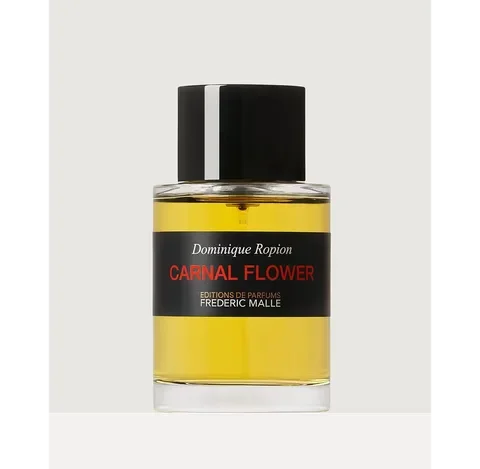 Frederic Malle Carnal Flower parfüm şişesi