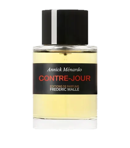 Frederic Malle Contre-Jour parfüm şişesi