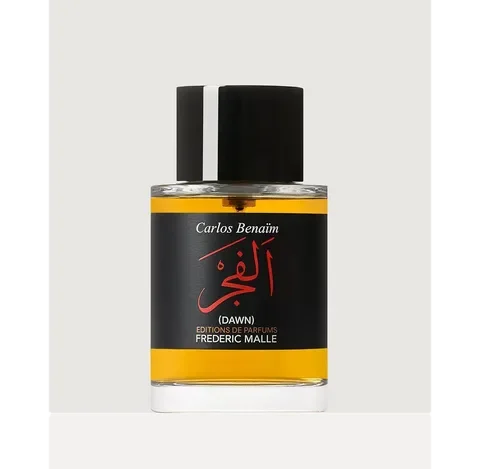 Frederic Malle Dawn parfüm şişesi