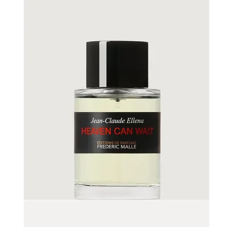 Frederic Malle Heaven Can Wait perfume bottle