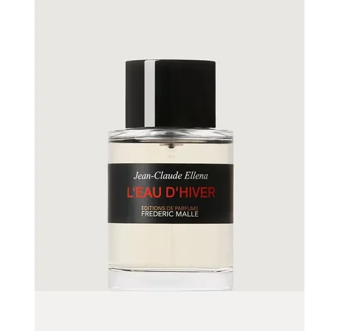Frederic Malle L'Eau d'Hiver perfume bottle