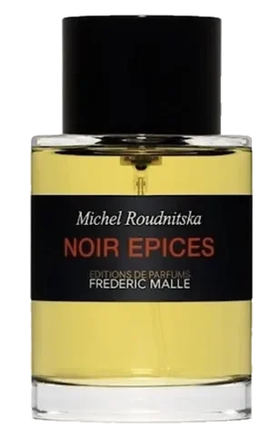 Frederic Malle Noir Epices parfüm şişesi