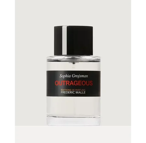 Frederic Malle Outrageous! perfume bottle