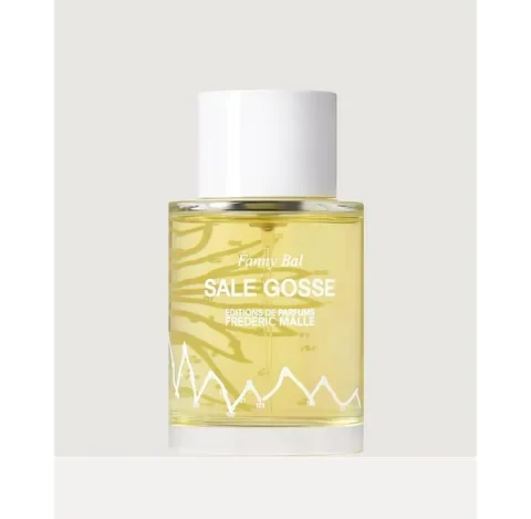 Frederic Malle Sale Gosse by Fanny Bal parfüm şişesi