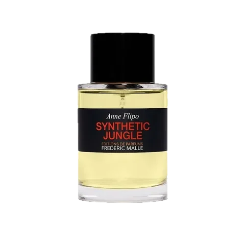 Frederic Malle Synthetic Jungle parfüm şişesi