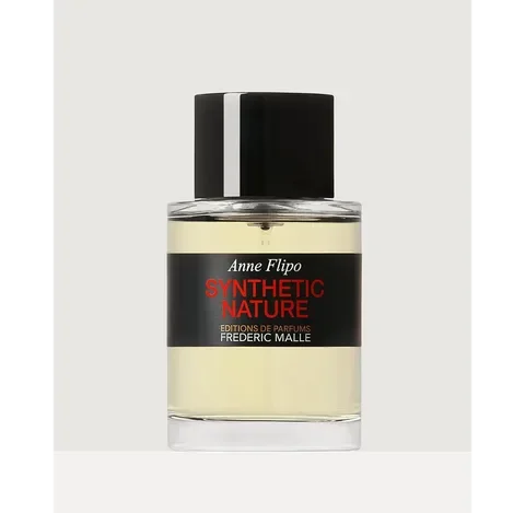 Frederic Malle Synthetic Nature parfüm şişesi