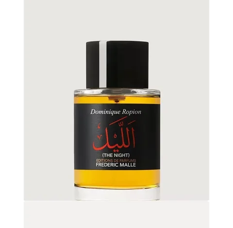 Frederic Malle The Night parfüm şişesi