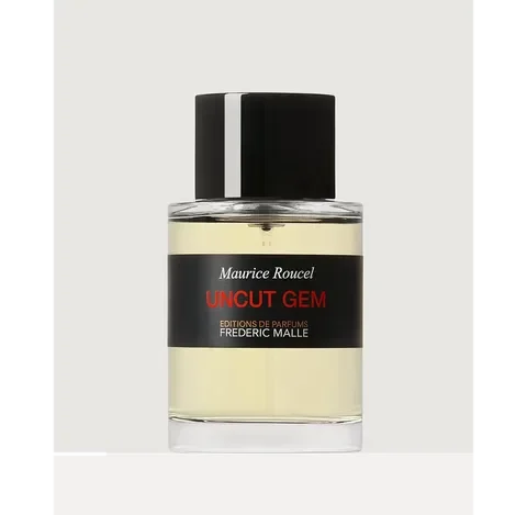 Frederic Malle Uncut Gem parfüm şişesi