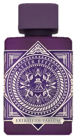 French Avenue After Effect perfume bottle