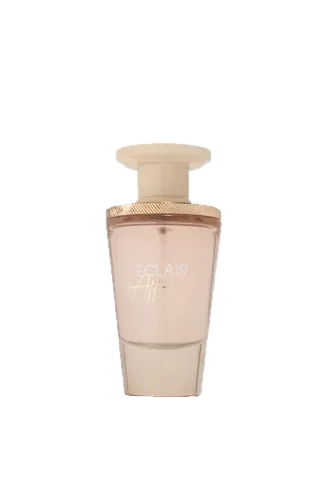 French Avenue Éclair Affair perfume bottle
