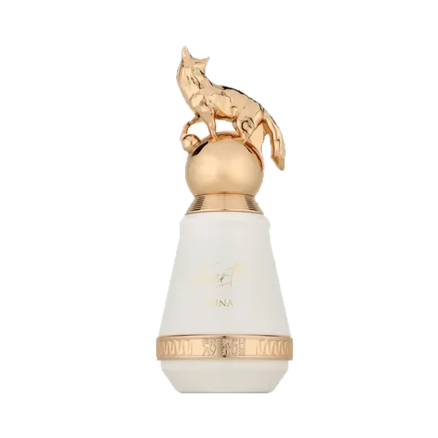 French Avenue Fierte Luna perfume bottle