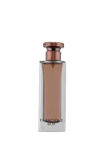 French Avenue Francique 63.55 parfüm şişesi