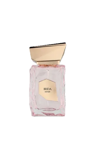 French Avenue Irida perfume bottle