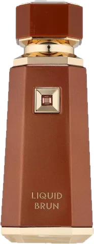 French Avenue Liquid Brun parfüm şişesi